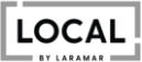 Local by Laramar logo