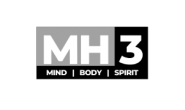MH3 logo